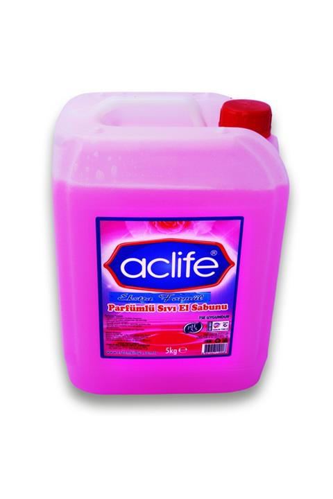 Aclife 5lt Sıvı El Sabunu