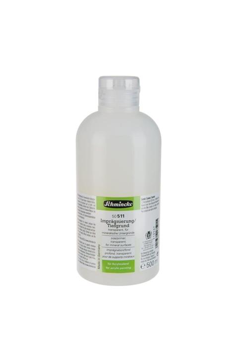 Schmincke : Size Primer Astar : 500 Ml