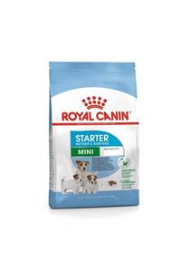 Royal Canin Mini Starter Küçük Irk Yavru Ve Anne Köpek Maması 3 kg