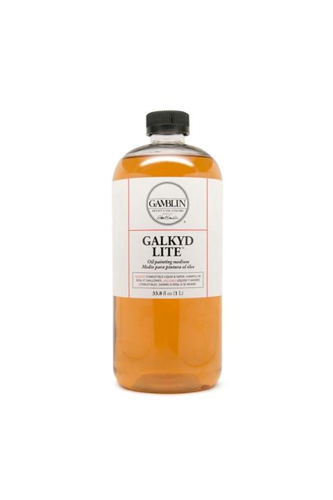GAMBLIN COLORS Gamblın Galkyd Lıte 33.8 Fl Oz (1 L)