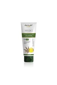 Dermokil Kenevir Tohumu Yağı Kil Maske 75 Ml