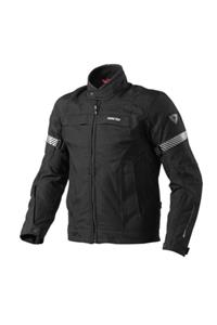 Revit Revıt Chronos Gore-tex Mont Siyah