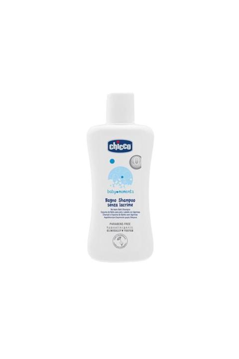 Chicco Banyo Köpüğü 200 Ml