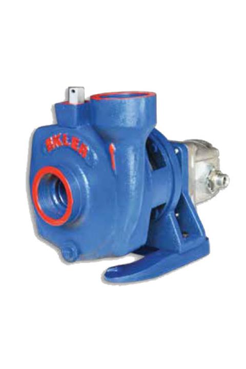 sumak pompa Ekler Hidro 2 - 2''2'' Hidrolik Motorlu Tanker Pompaları 20 M3/h 27 Mss