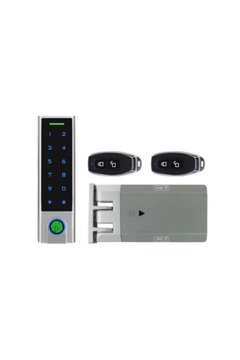 ACCESS ELEKTRONİK Access D5-x Kablosuz Elektromekanik Kilit Şifre Paneli