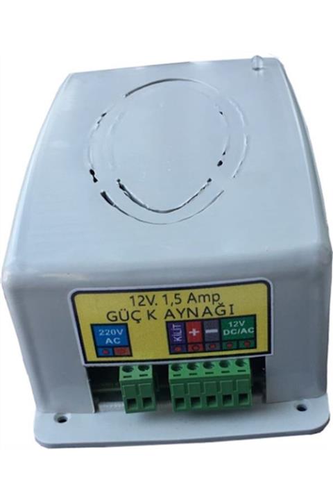 TNL Tec G110b Siyah Akülü Güç Kaynağı