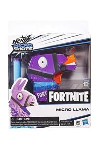 Nerf MicroShots Fortnite Llama