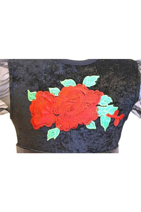 Barbie Dans Kostümü ( 7-9 )