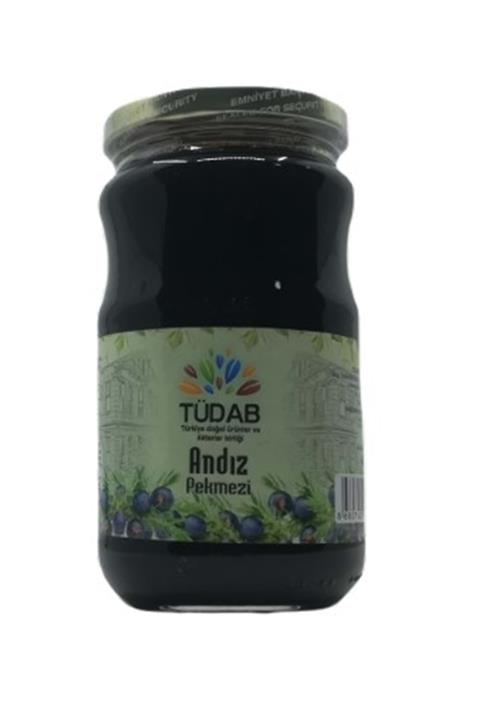 TÜDAB Andız Pekmezi 450 gr