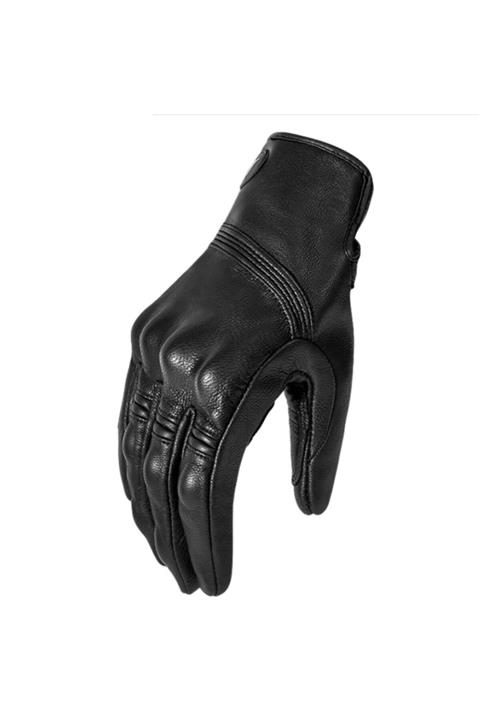 MOTOWOLF Motosiklet Eldiveni 100% Full Koruma