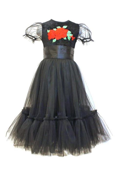 Barbie Çocuk Kostümü 2-3 Yaş