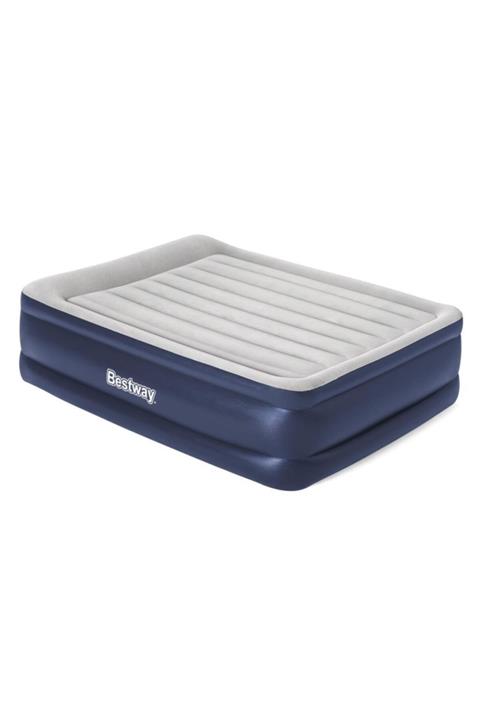 BESTWAY Elektrikli Çift Kişilik Yatak