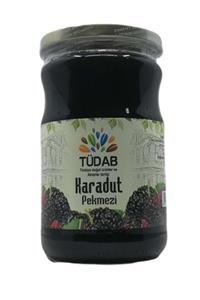 TÜDAB Karadut Pekmezi 800 Gr