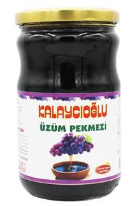 Kalaycıoğlu Üzüm Pekmezi Cam Ambalaj 900gr