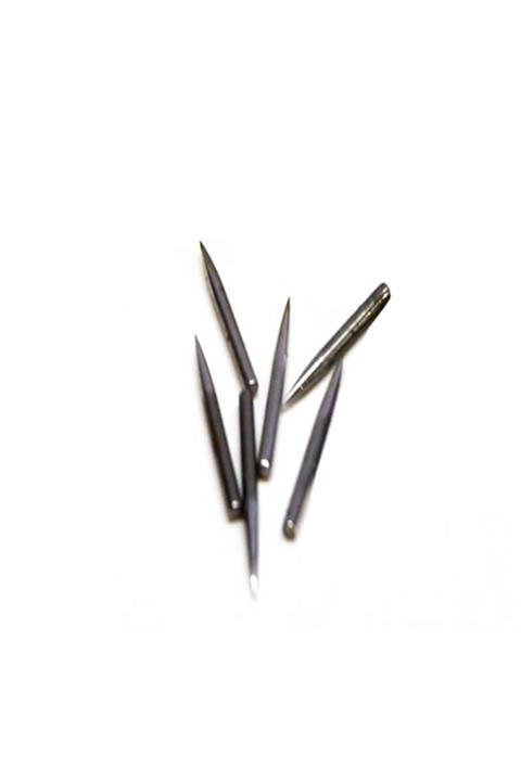 kayrajim Gramofon İğnesi 6'lı Paket