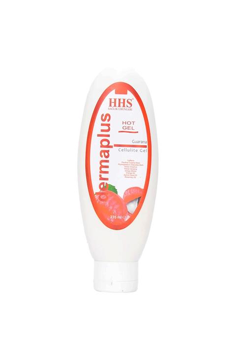 Hhs Dermaplus Selülit Jel 235 ml