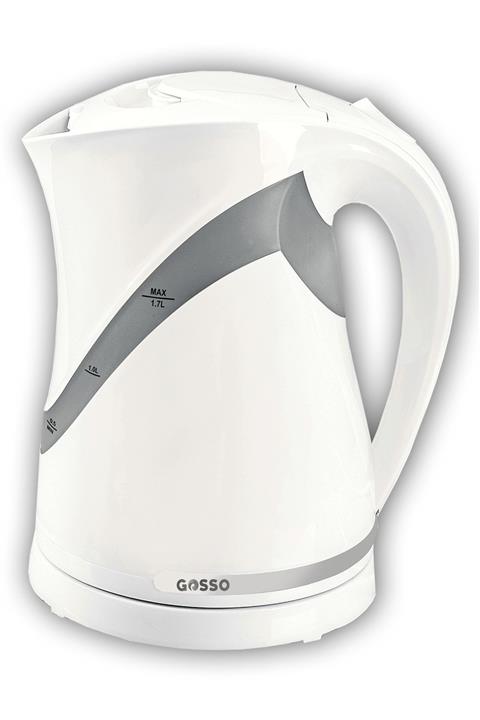 Gosso Lumio 1,7 Lt Su Isıtıcısı Kettle