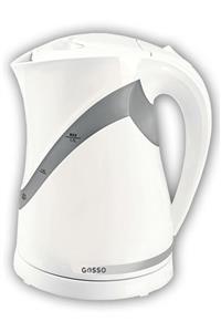 Gosso Lumio 1,7 Lt Su Isıtıcısı Kettle