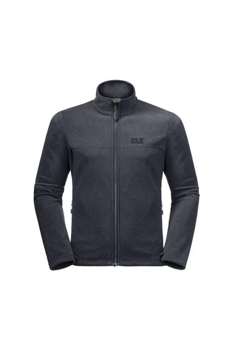 Jack Wolfskin Skywınd Jacket M Erkek Polar