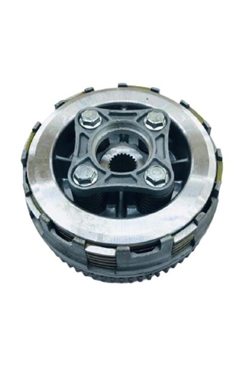 Motoran Honda Cbf 150 Debriyaj Komple