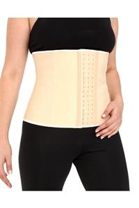 Tuğba korse Ithal Waisttraining Latex Korse