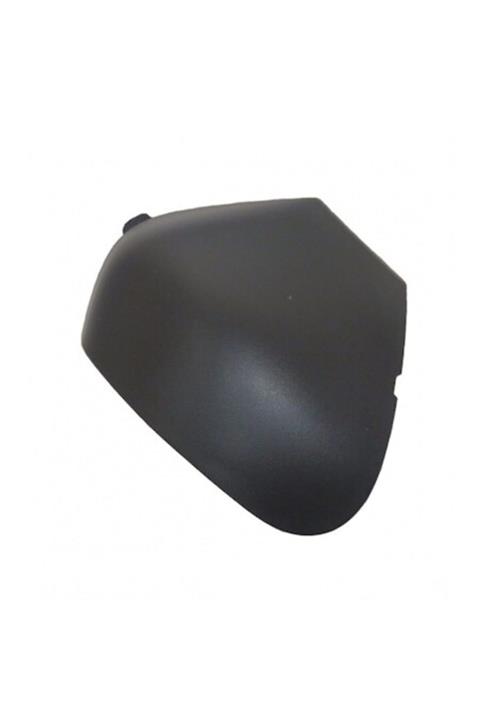 DGN Ford Connect Ön Tampon Çeki Demir Kapağı 2014-2020