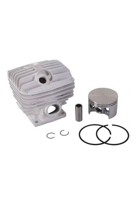 Oleomac Silindir+Piston 956 46mm Seramik