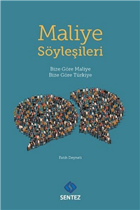 Sentez Yayınları Maliye Söyleşileri