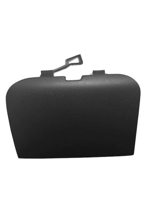 Kaya Renault Symbol Joy Ön Tampon Çeki Demir Kapağı 2017 Üzeri