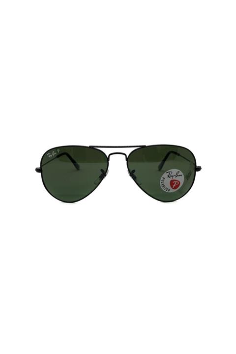 RayBan Rb 3025 002/58 62 Ekartman Polarize