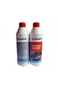 Würth Deri Besleyici Krem 500 ml (2 Li Set )