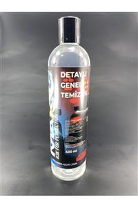 DAIMAX Çok Amaçlı Oto Koltuk Döşeme Temizliyici Genel Temizlik Ürünü 450ml