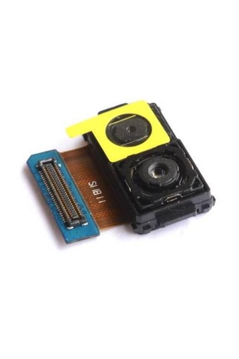 KDR Samsung Galaxy J720 J7 Uyumlu Duo Arka Kamera