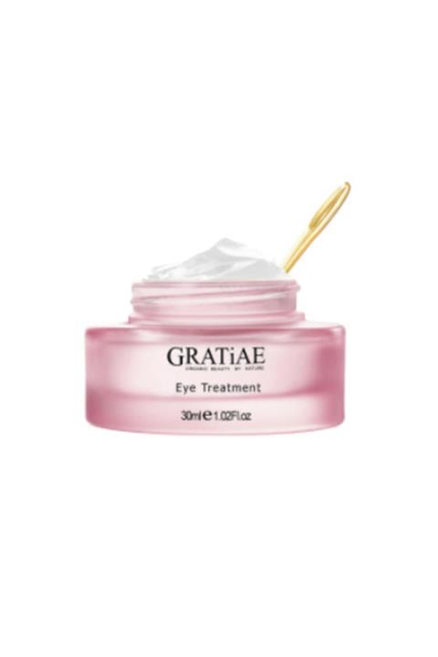 Gratiae Age Defying Eye Treatment Care Cream