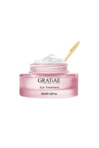 Gratiae Age Defying Eye Treatment Care Cream