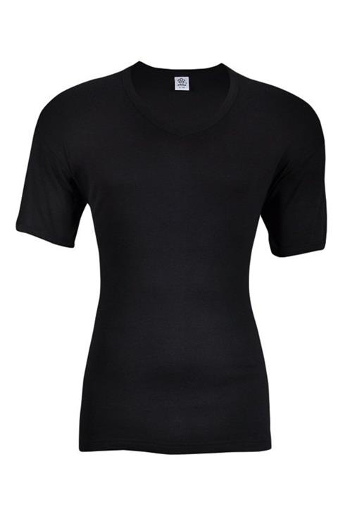 Yıldız Çamaşır Ribana V Yaka Body Fanila 6'lı Paket