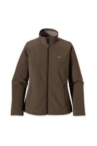 Patagonia Windproof Leeway Ceket