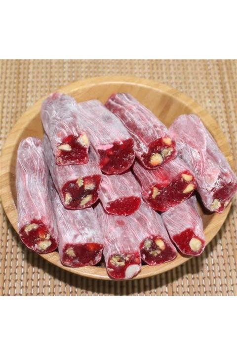 ÇİTLEKCİ Narlı Fitil Lokumu 1 kg