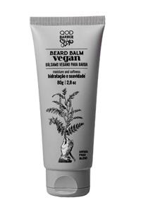 QOD Barber Shop Vegan Sakal Balsamı 80 gr