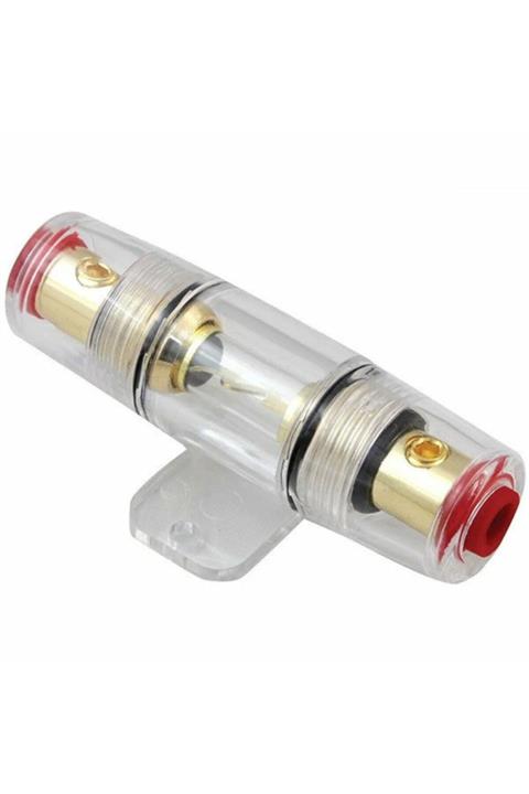 Powermaster Anfi Sigortası