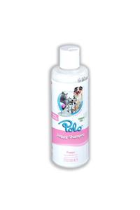 Peyless Polo Argan Yağlı Pudra Kokulu Kedi Köpek Şampuanı 250 Ml