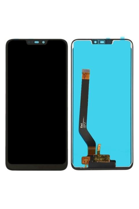 HONOR 8c Lcd Ekran Ve Dokunmatik
