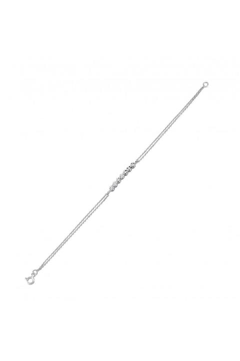 Koçak 0.05 Karat Pırlanta Bileklik