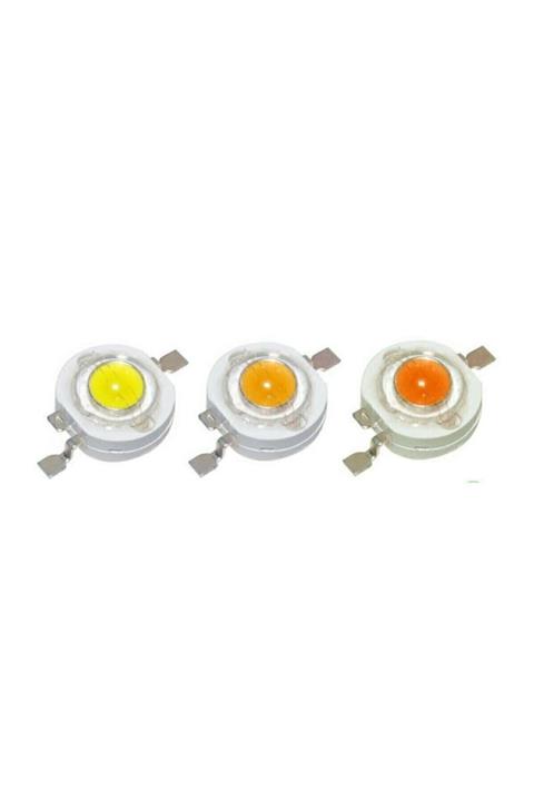 POWER LED Powerled 30000 Kelvin 3 Watt
