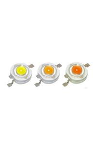 POWER LED Powerled 30000 Kelvin 3 Watt