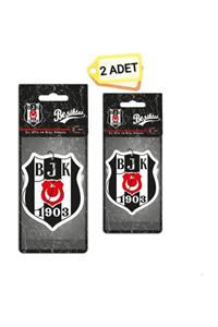 Beşiktaş Lisanslı Beşiktaş Taraftar Asma Koku