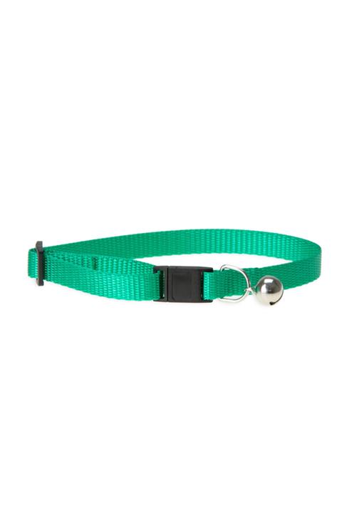 Karlie Karlıe Art Sp.kedi Boyun Tasma 30cm*10mm Yeşil