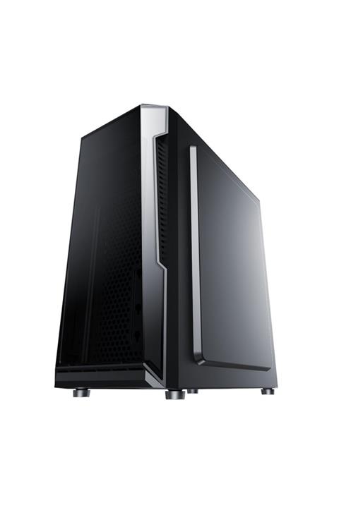 TURBOX Tx374 i3 530 8GB Ram 128GB SSD 320GB HDD Masaüstü Pc Ofis Bilgisayarı