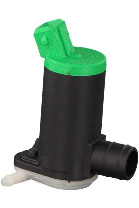 FESAN Peugeot Partner Silecek Su Fiskiye Motoru Çift Çıkış 1996--2003