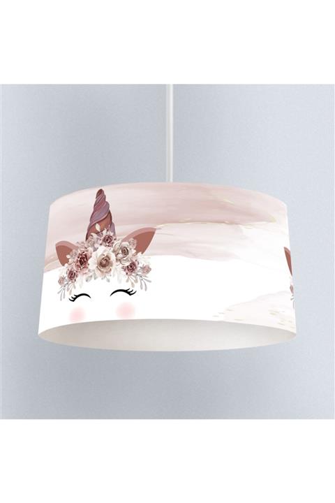 instababyrooms Çocuk Odası Sarkıt Avize Model No:1401